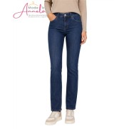 Anna Montana jeans 1975 Angelika Slimfit Magic Stretch Stone Wash